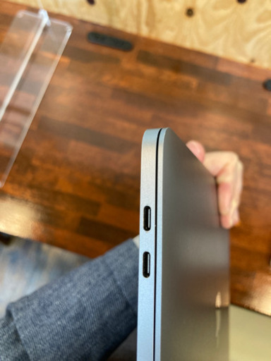 MacBook pro 13 Retinaタッチバー付!美品 | pcmlawoffices.com