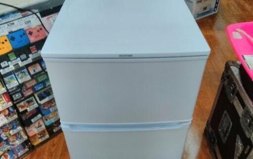 ジモティー割】19年製/90L/2ドア式冷蔵庫/アイリスオオヤマ ジモティー割】19年製/90L/2ドア式冷蔵庫/アイリスオオヤマ