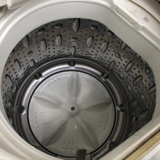 【無料】SANYO洗濯機6kg【あげます】