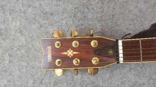 希少品！YAMAHA ヴィンテージギター S-21 Yahoo!オークション 