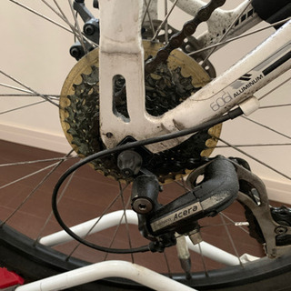 マウンテンバイク マウンテンバイク GTアグレッサー2015＆サイクルスタンド