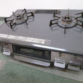 Rinnai リンナイ ガステーブル ガスコンロ RT64JHS...