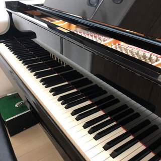 狛江市にあるピアノ教室になります。