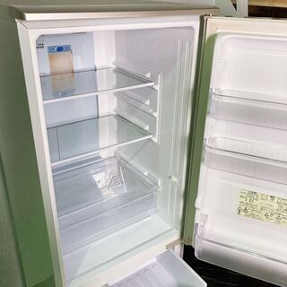 本日午前８時まで<発送は北海道内のみ>　SHARP冷蔵庫 SJ-PD17X-N 発送は北海道内のみ> SHARP冷蔵庫 SJ-PD17X-N プラズマクラスタ 発送は