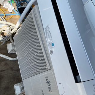 エアコン主に6畳用❣️