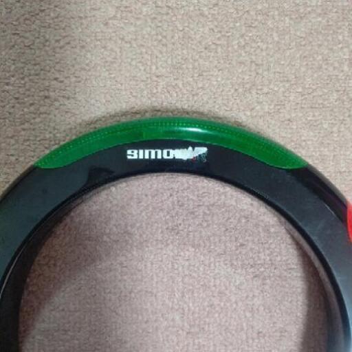 終了 サイモンエア 電池も付けます みく 琴似のおもちゃ 知育玩具 の中古あげます 譲ります ジモティーで不用品の処分