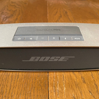 BOSE 初代SoundLink Mini 美品です！！