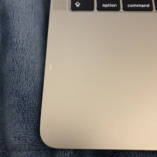 MacBook Pro Touch Bar搭載モデル　AppleCare+保証有