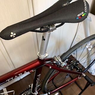 大幅値下】COLNAGO コルナゴ クロスバイク(ドロップ バー仕様) Tiara