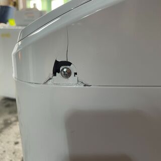 H2402　ハイアール洗濯機　5㎏　2016年