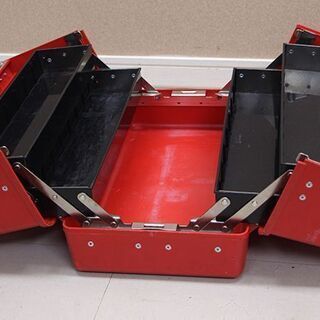 KTC 工具箱　プラハードケース　ツールケース 両開き 工具ケース(HD911wY) KTC 工具箱 プラハードケース ツールケース 両開き 工具ケース(HD911wY