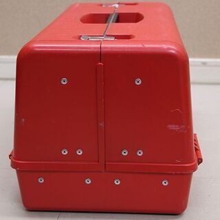 KTC 工具箱 プラハードケース ツールケース 両開き 工具ケース(HD911wY