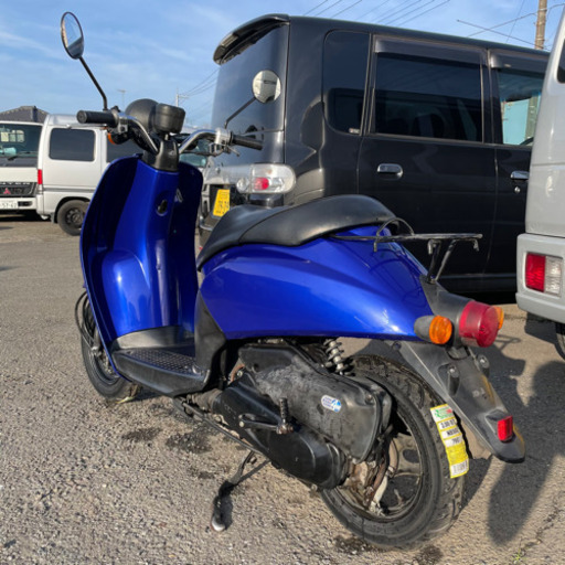 ホンダ トゥデイ AF61 新品多数 実働 整備済 dio jog 通勤 通学 デリバリー ウーバーイーツなど ホンダ トゥデイ AF61 新品多数 実働 整備済 dio jog 通勤 通学