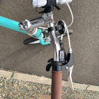 自転車 あさひ自転車ウィークエンドバイクス20インチ