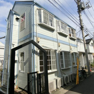 ☺契約金10万円♪都営大江戸線 豊島園駅 歩8分☺練馬区練馬♪