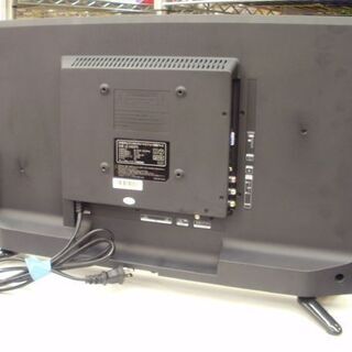 札幌 24インチ 2018年製 ティーズネットワーク 液晶TV テレビ TV LE-2410TS