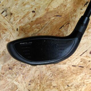 【セカンドガングー香春店】COBRA フェアウェイウッド入荷しました！