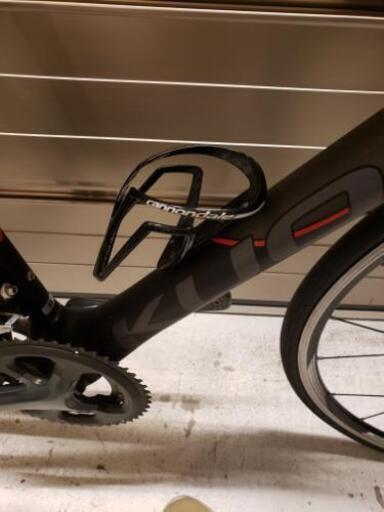 KUOTA クォータ KOBALT コバルト ロードバイク 2017モデル？ カーボン 