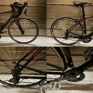 KUOTA クォータ KOBALT コバルト ロードバイク 2017モデル？ カーボン
