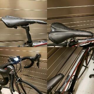 KUOTA クォータ KOBALT コバルト ロードバイク 2017モデル？ カーボン