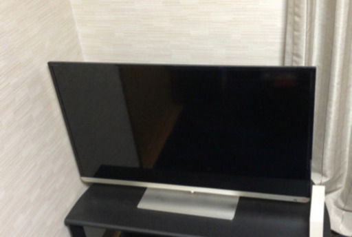 美品 使用希少 REGZA 液晶テレビ 40型