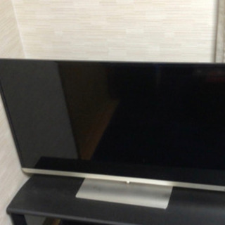 美品 使用希少 REGZA 液晶テレビ 40型