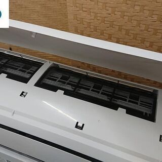 愛品館江戸川店】コロナ 主に6畳～8畳向き 冷暖房ルームエアコン 「