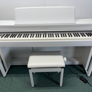 電子ピアノ　カワイ　CN-370GP   2016年製