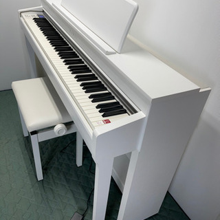 KAWAI 電子ピアノCN 370GP 送料は別途ご自身でお願い申し上げます。 KAWAI 電子ピアノCN 370GP 送料は別途ご自身でお願い申し上げます