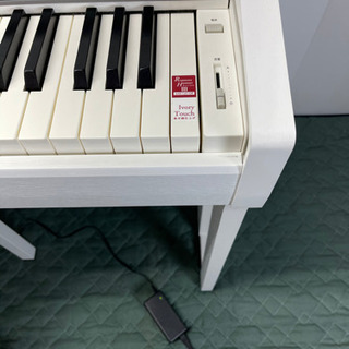 電子ピアノ カワイ CN-370GP 2016年製