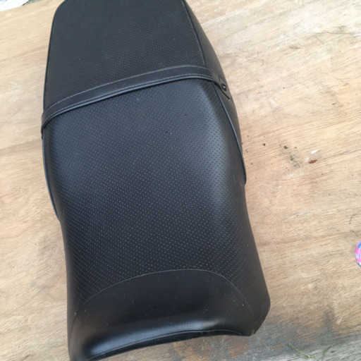 純正シート YAMAHA Y4HM9