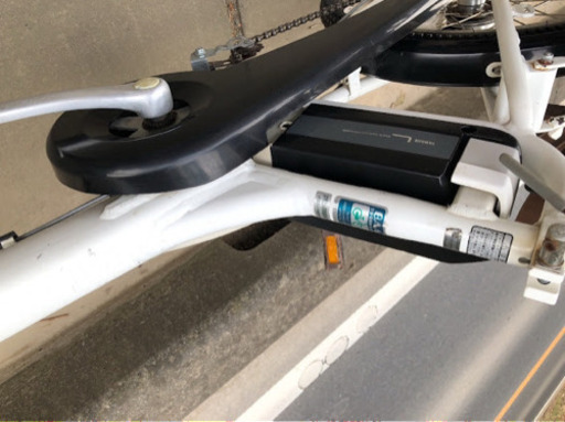 Yahoo!オークション - 「ブリヂストン 自転車 アンジェリーノ」電動