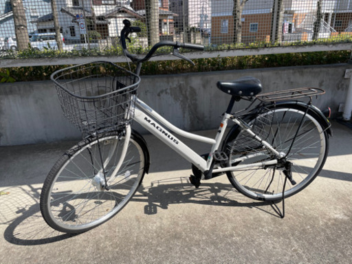 自転車