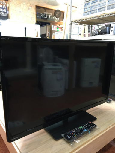 SALE中！表示価格より15%OFF 液晶テレビ②