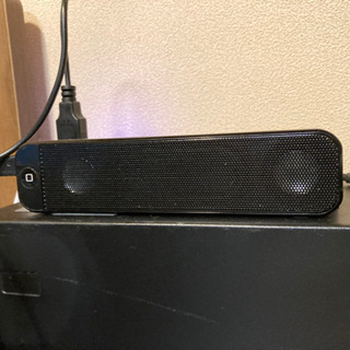 【断捨離中】Bluetooth speaker 