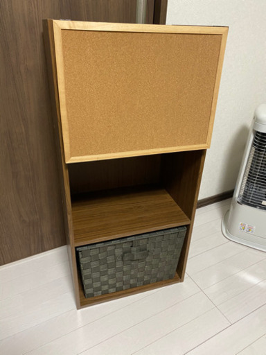 Diy カラーボックス ブラウン コルクボード付き Cozy 篠路の収納家具 カラーボックス の中古あげます 譲ります ジモティーで不用品の処分 Diy カラーボックス ブラウン コルクボード付き Cozy 篠路の収納家具 カラーボックス の中古あげます 譲ります ジモティーで不用品の処分