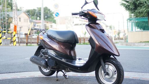 販売済み21.04.01ジョグ　Jog　SA36J型　原付 スクーター 原付バイク 中古バイク 原付き 原チャ バイク本体