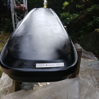 ルーフボックス＜ダンパー２本新品＞