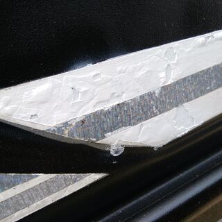 ルーフボックス＜ダンパー２本新品＞