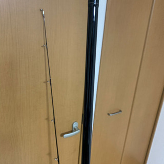 ショアスパルタン106MH 美品