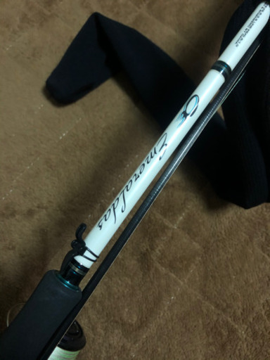 交渉可　エメラルダス インターライン81M
