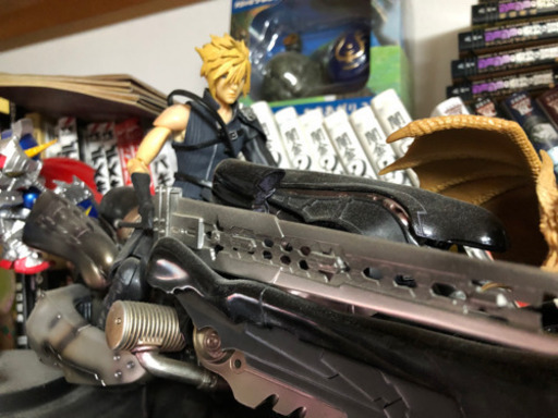 ＦＦ7クラウド