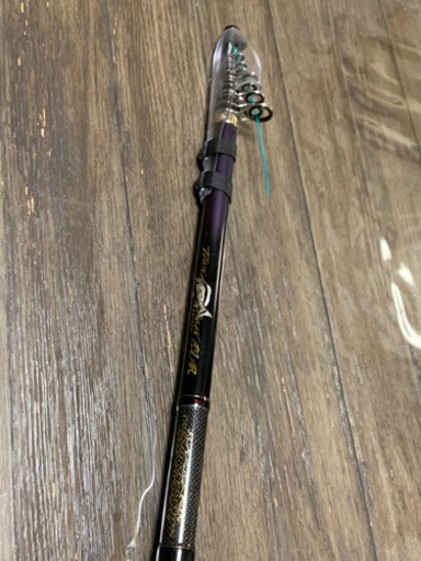 トルネードタマンセット