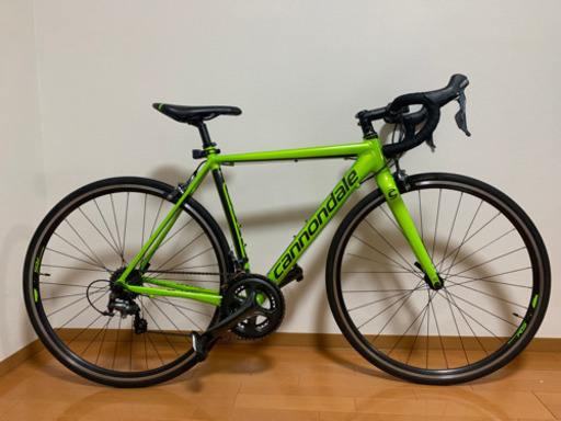 引取限定】Cannondale キャノンデール CAAD Optimo サイズ51 引取限定】Cannondale キャノンデール CAAD Optimo サイズ51