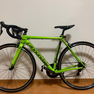 引取限定】Cannondale キャノンデール CAAD Optimo サイズ51