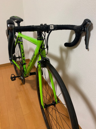 引取限定】Cannondale キャノンデール CAAD Optimo サイズ51