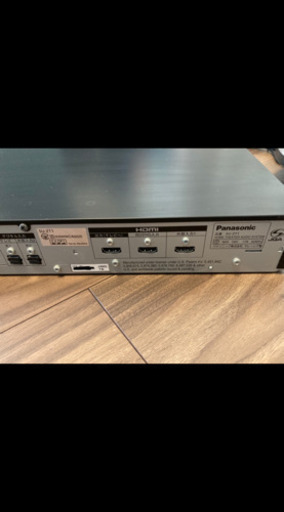 Panasonic SB-ZT1❗️テレビスピーカー❗️ワイヤレス❗️