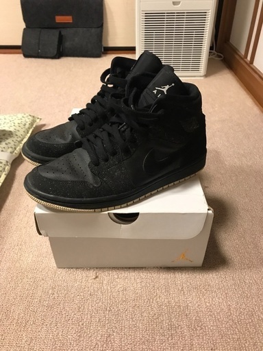 ジョーダン1 women’s 9 (26cm)
