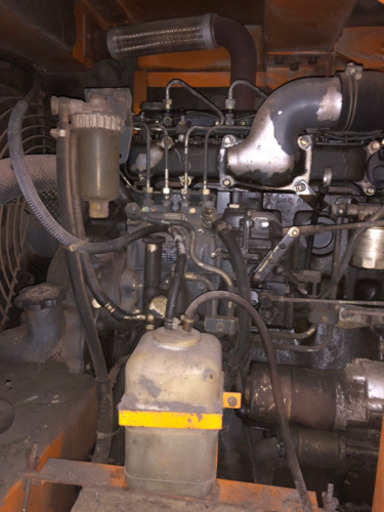 デンヨーディーゼルエンジン発電機45sph 【公式通販】
