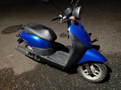 Honda Today AF67 自賠責残あり値引き、交換可